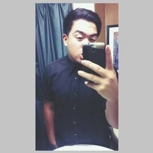 Meet your Posher, Nathan